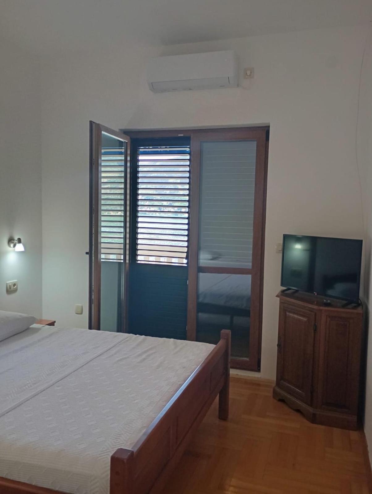 הרצג-נובי Apartments Cebra מראה חיצוני תמונה