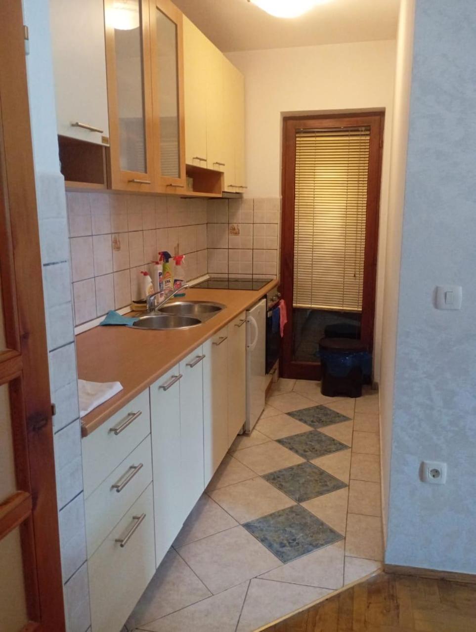 הרצג-נובי Apartments Cebra מראה חיצוני תמונה